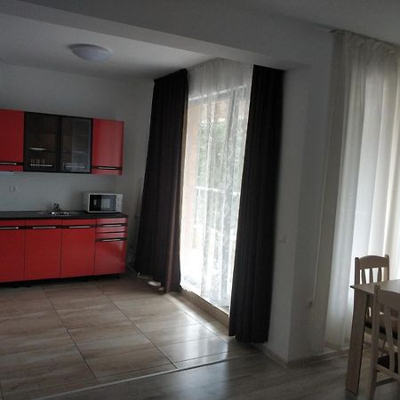 Zoleks Apartment Burgas City Exterior foto