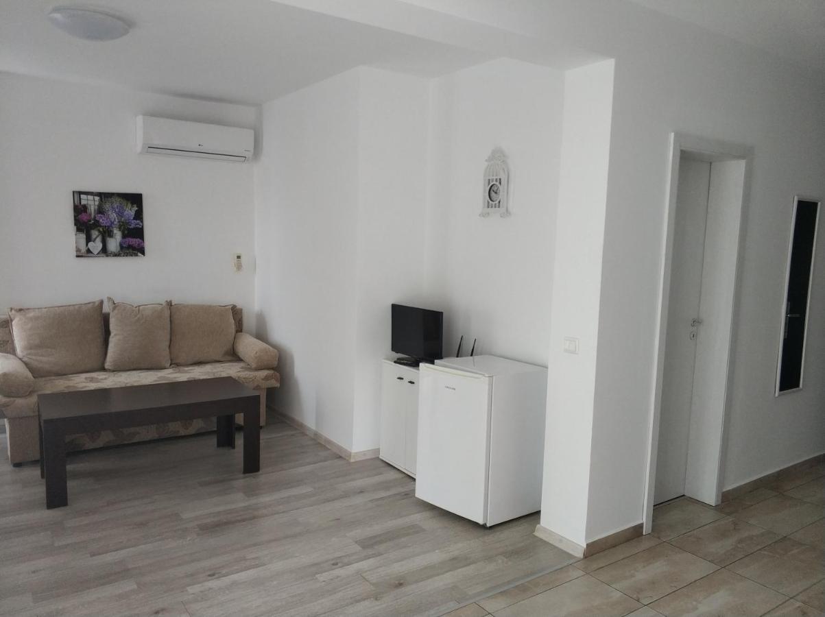 Zoleks Apartment Burgas City Exterior foto