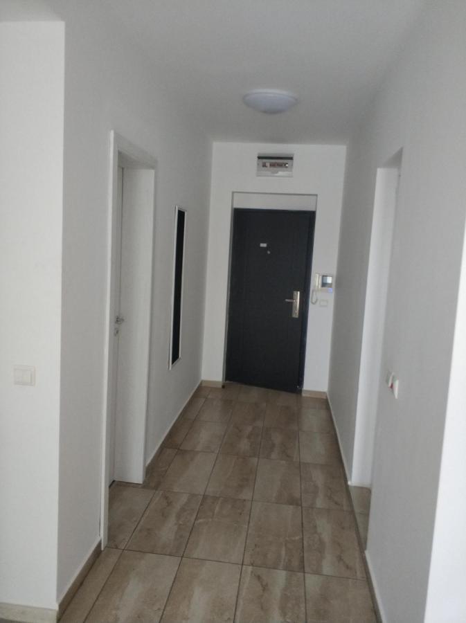 Zoleks Apartment Burgas City Exterior foto