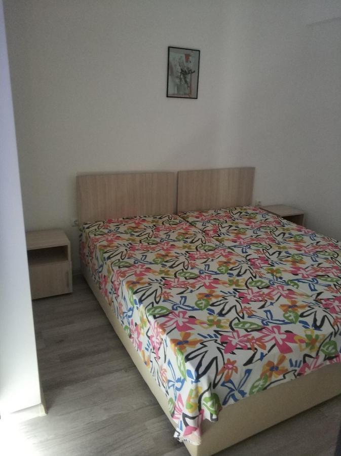Zoleks Apartment Burgas City Exterior foto