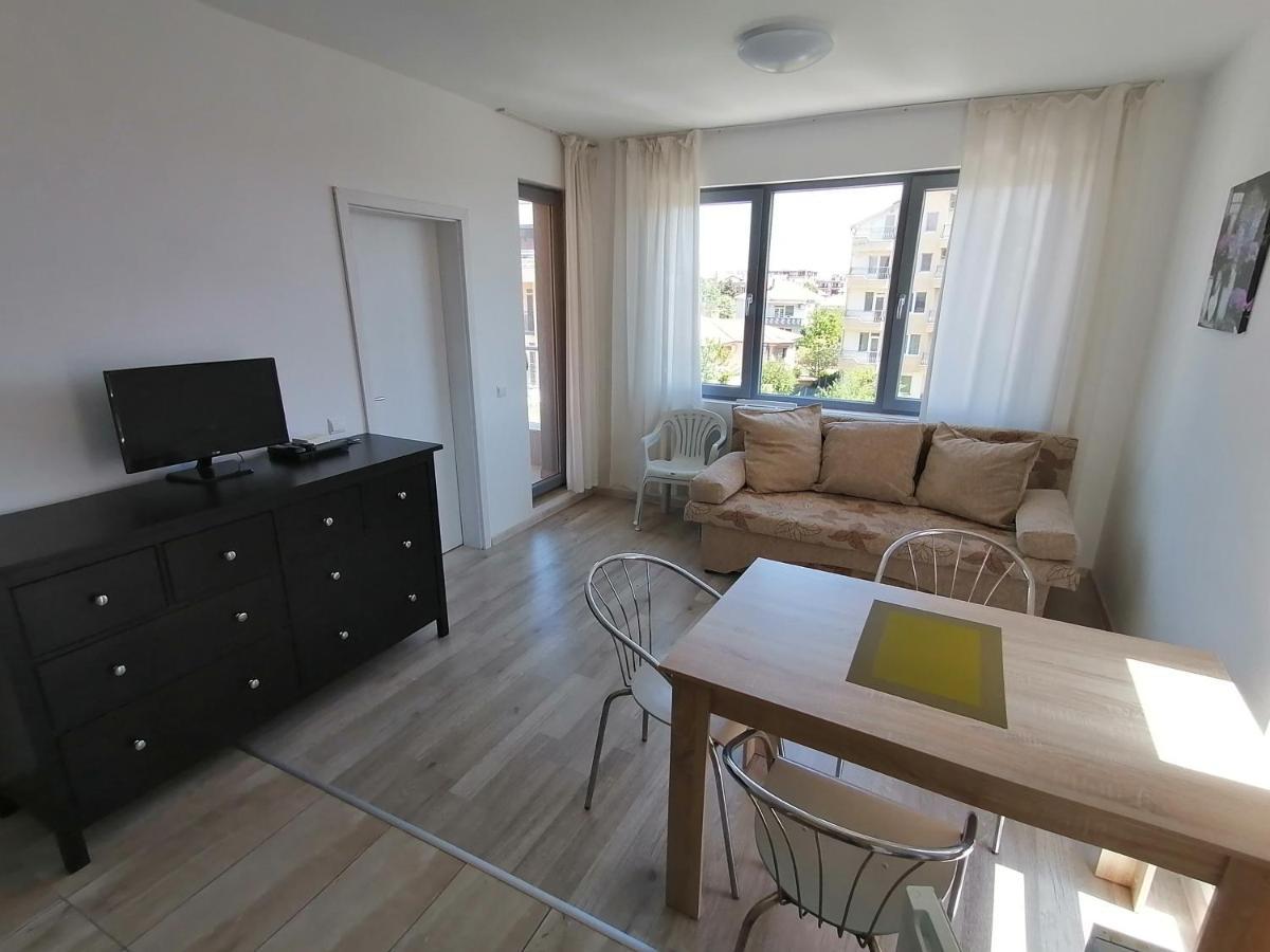 Zoleks Apartment Burgas City Exterior foto