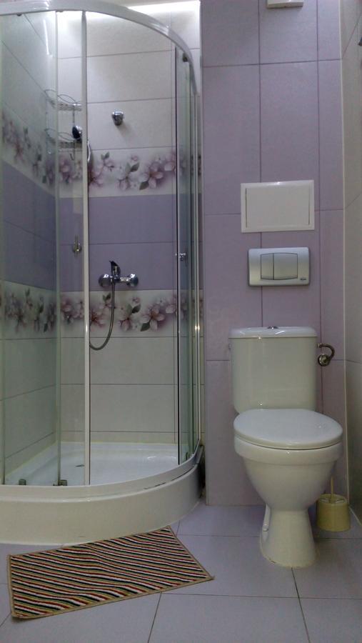 Zoleks Apartment Burgas City Exterior foto