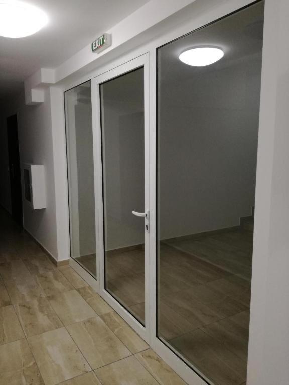 Zoleks Apartment Burgas City Exterior foto