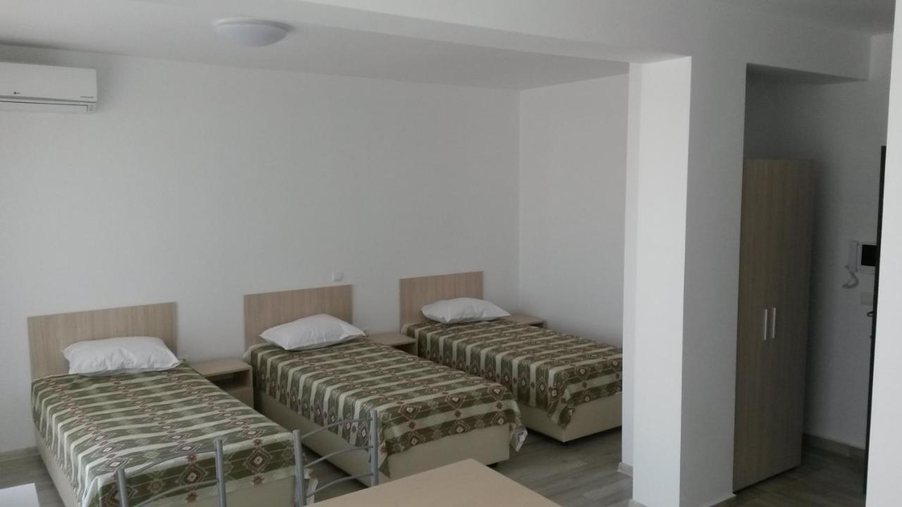 Zoleks Apartment Burgas City Exterior foto